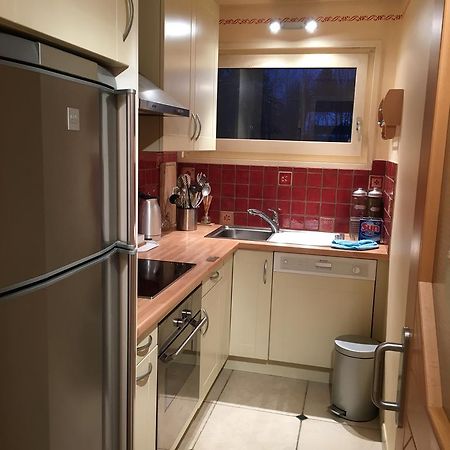Appartement Gite Chamonix Mont Blanc LYRET Extérieur photo