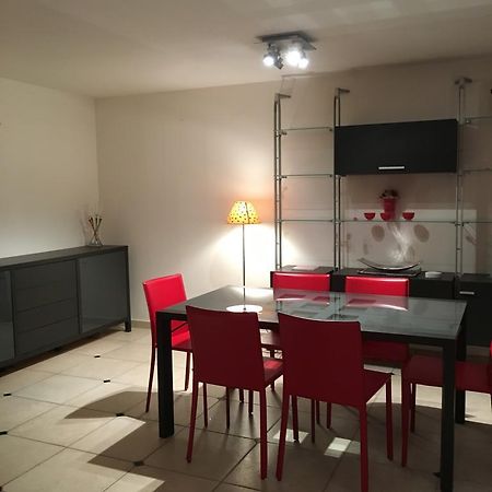 Appartement Gite Chamonix Mont Blanc LYRET Extérieur photo
