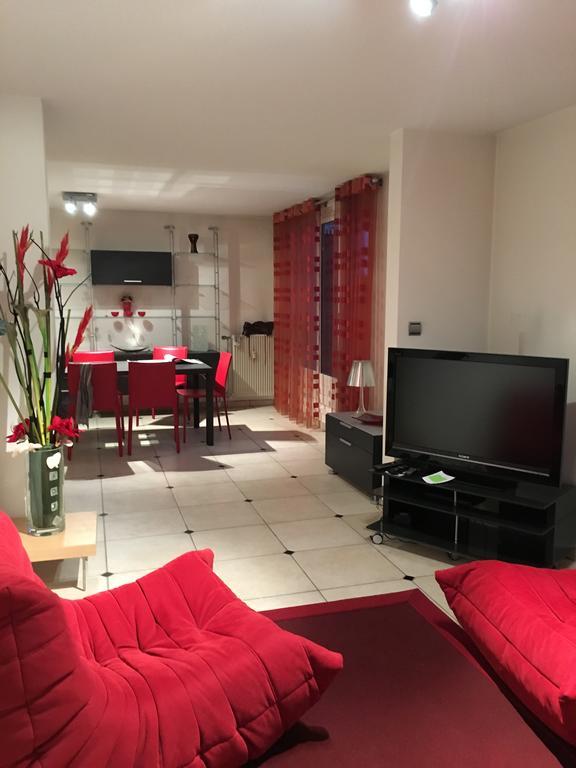 Appartement Gite Chamonix Mont Blanc LYRET Extérieur photo
