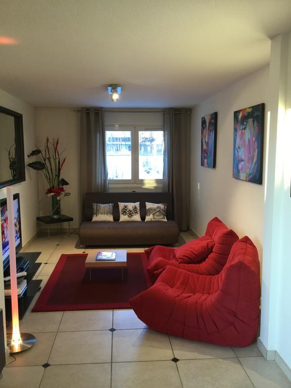 Appartement Gite Chamonix Mont Blanc LYRET Extérieur photo