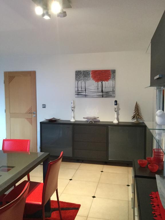 Appartement Gite Chamonix Mont Blanc LYRET Extérieur photo
