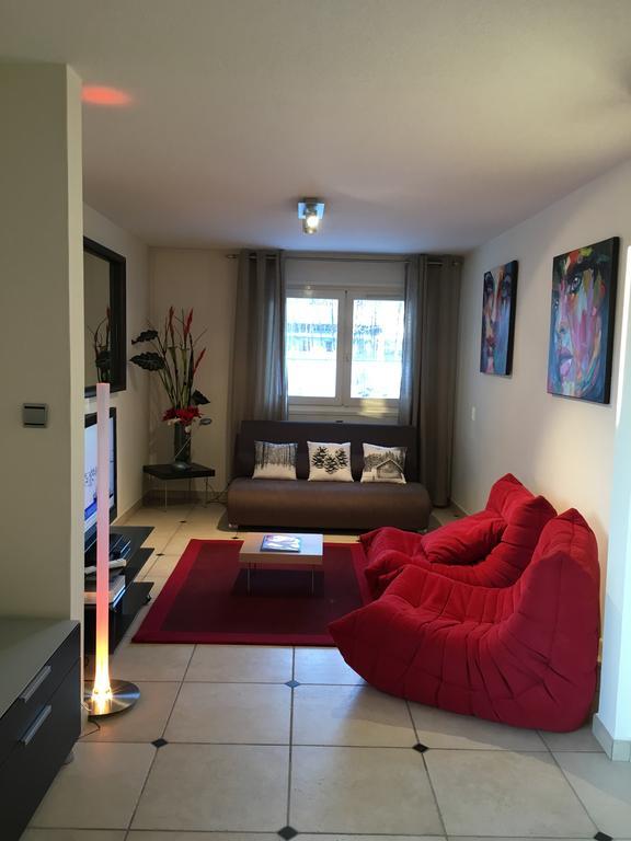 Appartement Gite Chamonix Mont Blanc LYRET Extérieur photo