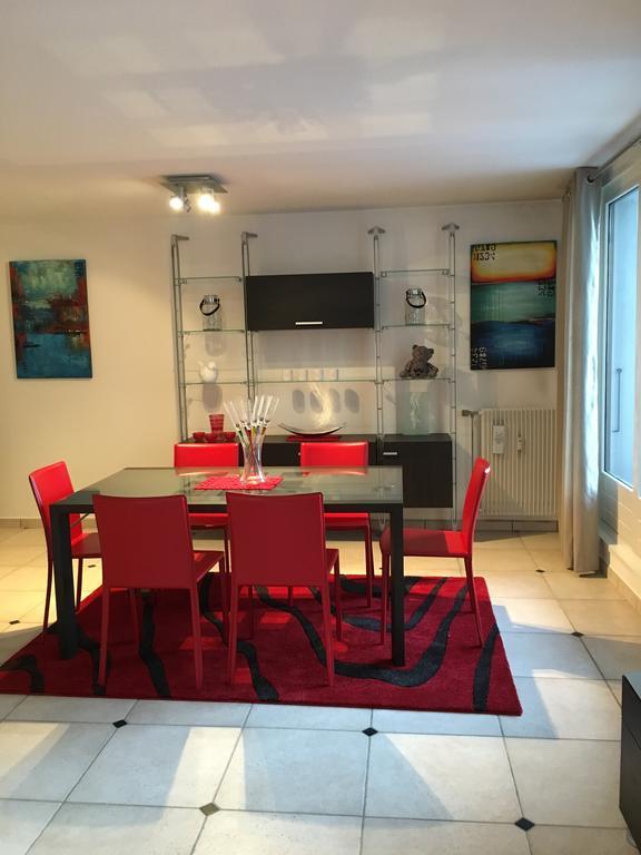 Appartement Gite Chamonix Mont Blanc LYRET Extérieur photo